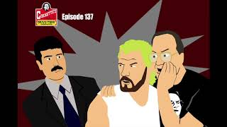 Jim Cornette on The David Schultz  John Stossel Incident [upl. by Noonan]