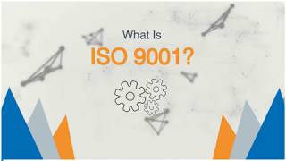 What is ISO 9001 and How To Get ISO 9001 Certification  NQA [upl. by Faxan]