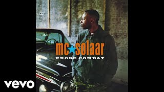 MC Solaar  Dévotion Audio Officiel [upl. by Kitchen]