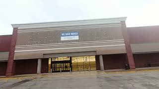 ABANDONED Hobby Lobby Woodridge IL [upl. by Ressler473]