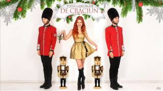 Elena Gheorghe  De Craciun Official Single [upl. by Lock]