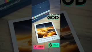 Capeesh  Saint Matthew 713 Official Audio gospelrap capeesh [upl. by Oiredised851]