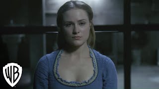 Westworld  Season 1 Digital HD Trailer  Warner Bros Entertainment [upl. by Ailongam591]