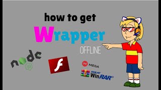 How To Get Wrapper Offline [upl. by Strohben357]