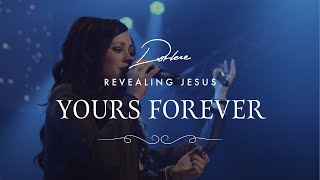 Darlene Zschech  Yours Forever  Official Live Video  Ft Kari Jobe [upl. by Mortie470]