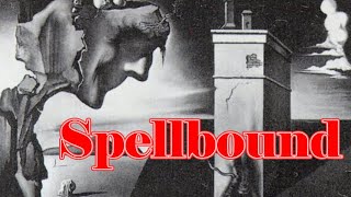 Esquivel and his Orchestra  Spellbound 1959 [upl. by Dallon]