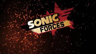 Sonic Forces  SXSW CG Trailer [upl. by Eltsryk391]