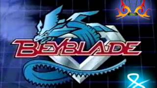 Beyblade song  Lets beyblade [upl. by Eahsed834]