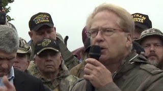 Freedom Watchs Larry Klayman on Obama and the Quran [upl. by Sasnak747]