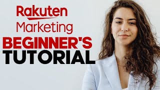 How to Use Rakuten Marketing A Guide to Performance Advertising [upl. by Engud682]