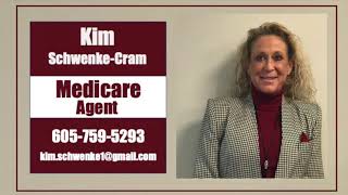 Kim SchwenkeCram Bridlewood Medicare Agent [upl. by William856]