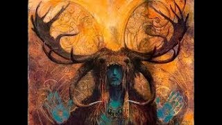 The best Shaman music  Drum beats for Trance and Meditation  Deep trance [upl. by Petula]