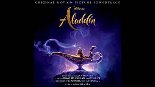 Arabian Nights 2019  Aladdin OST [upl. by Ordnagela]