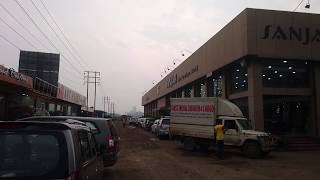 Bhiwandi Wholesale Furniture Market  Mumbai [upl. by Aikas335]