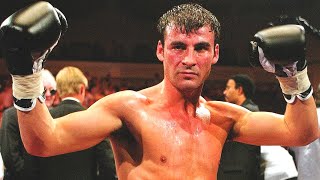 Joe Calzaghe  UNDEFEATED PRIDE OF WALES HIGHLIGHTS amp KNOCKOUTS [upl. by Abdul]