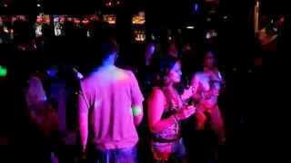 Live Music and Bands in Barbados NightClubs [upl. by Calandra]