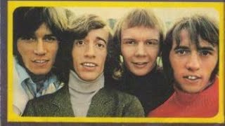 Lamplight  The Bee Gees 1969 [upl. by Millham420]