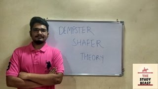 Artificial Intelligence  Tutorial 19  The Dempster Shafer Theory DST [upl. by Ohs]