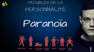 🧠 Trouble de la Personnalité Paranoïde TPP [upl. by Carilla591]