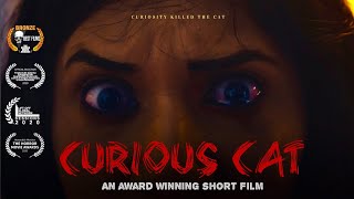 Short Horror Film  Award Winning Short Film [upl. by Eyssej]