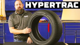 The Next Level of UHP All Season Tires  Hypertrac from Vredestein Tires [upl. by Kial929]