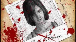 Silent Hill 4  Waiting for you [upl. by Etnaid883]