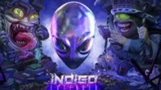 Chris brown  under the influence 1 hour [upl. by Otreblide351]