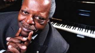 Oscar Peterson  The Christmas Waltz Telarc Records 1995 [upl. by Asil]