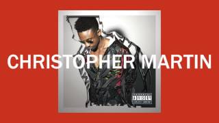 Christopher Martin  Cheaters Prayer  Official Audio [upl. by Bilac742]