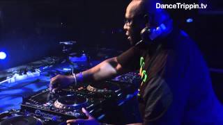 Carl Cox  Space Opening  Ibiza [upl. by Jabe683]