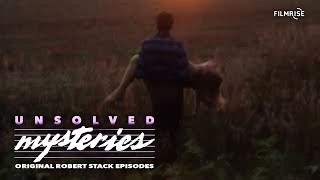 Unsolved Mysteries with Robert Stack  Season 2 Episode 4  Updated Full Episode [upl. by Emawk803]