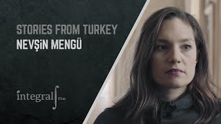 Stories From Turkey  Nevşin Mengü [upl. by Raphael]