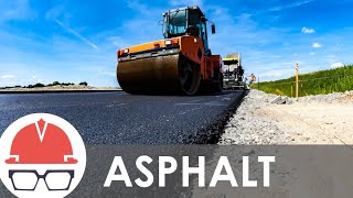 Asphalt Paving Techniques and Insights [upl. by Bancroft570]