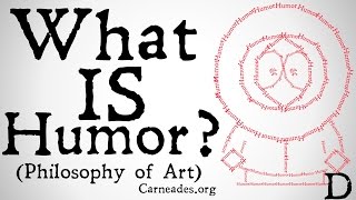 What is Humor Philosophical Definition [upl. by Riamo]