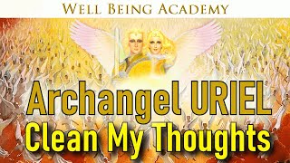 Archangel Uriel The Angel Of Wisdom Story See the Signs amp Number of the Archangel Documentary [upl. by Ginnifer]