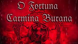 O Fortuna Carmina Burana German cantata [upl. by Azral]