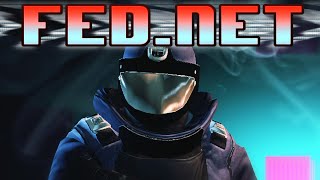 PAYDAY 2  FEDNET 1 Payday 2 mods [upl. by Amaty]