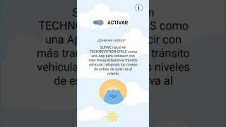 Video Demo BioHealth Technovation Girls Chile 2022 [upl. by Zoa767]