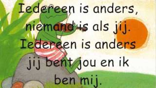 Iedereen is anders [upl. by Sollows387]