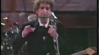 Bob Dylan 1994 08 14 Woodstock Full Show [upl. by Freddy566]