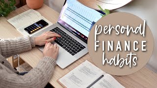 6 principles of personal finance and budgeting [upl. by Cummine]