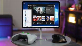 The Best Cloud Gaming Available Shadow Gaming Review [upl. by Maximo952]