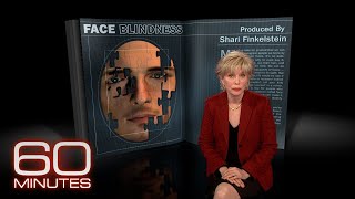 From the 60 Minutes Archive Face Blindness [upl. by Bina773]