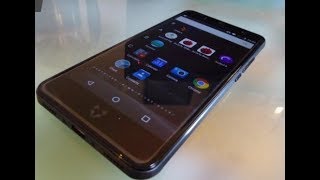 Wileyfox Swift 2 X review [upl. by Hett]