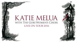 Katie Melua Live On Tour 2016 [upl. by Doroteya]