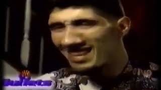 Gheorghe Muresan career highlights [upl. by Zalea]