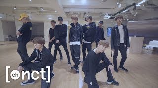 HD NCT 127 Neo City Seoul ENG SUB [upl. by Normak]