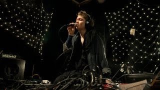 Grimes  Genesis Live on KEXP [upl. by Nnael280]