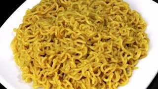 Spicy Maggi Recipe in hindi  Plain Maggi Recipe  Maggi Recipe without Vegetables  Maggi Recipe [upl. by Ikin]