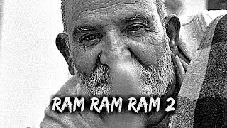 Neem Karoli Baba chanting RAMs name 2 daily practice [upl. by Fachan]